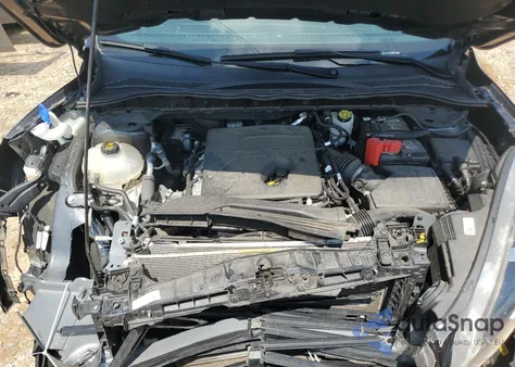 2020 Ford Escape S from USA, damaged, VIN 1FMCU0F63LUA08647